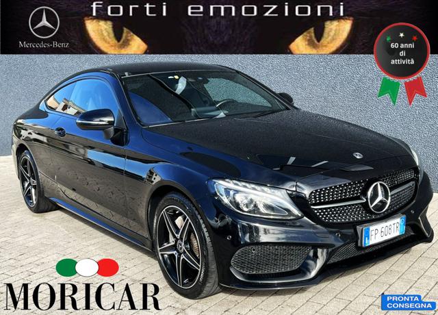 Mercedes-Benz E 220 d 4Matic Premium - foto 2 di 4