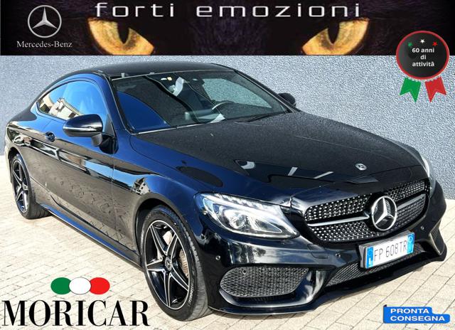Mercedes-Benz E 220 d 4Matic Premium - foto 3 di 4