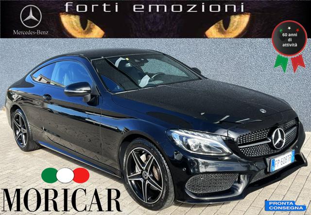 Mercedes-Benz E 220 d 4Matic Premium - foto 4 di 4