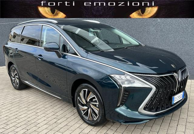 Forthing U-Tour 1.5 TGDI GPL 7 posti - foto 3 di 4