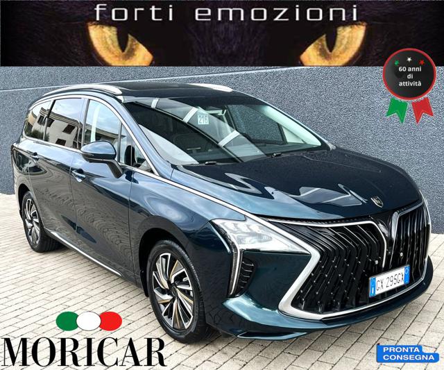 Forthing U-Tour 1.5 TGDI GPL 7 posti, del 2025, 27.800 km, in vendita a Gualtieri (RE)