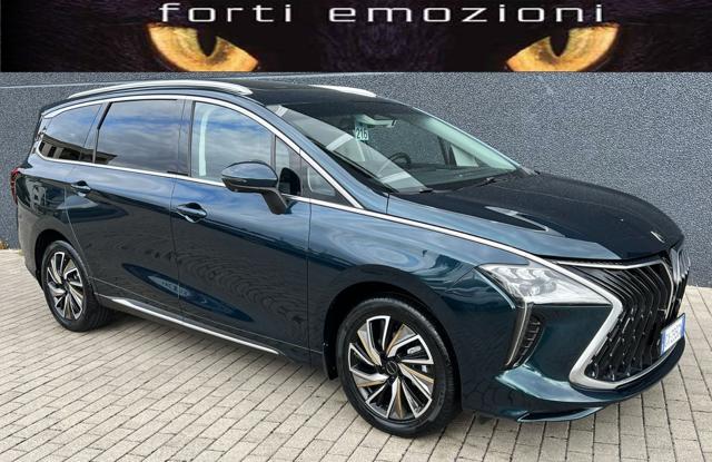 Forthing U-Tour 1.5 TGDI GPL 7 posti - foto 4 di 4