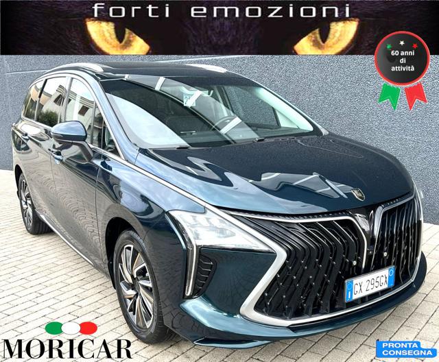 Forthing U-Tour 1.5 TGDI GPL 7 posti - foto 2 di 4