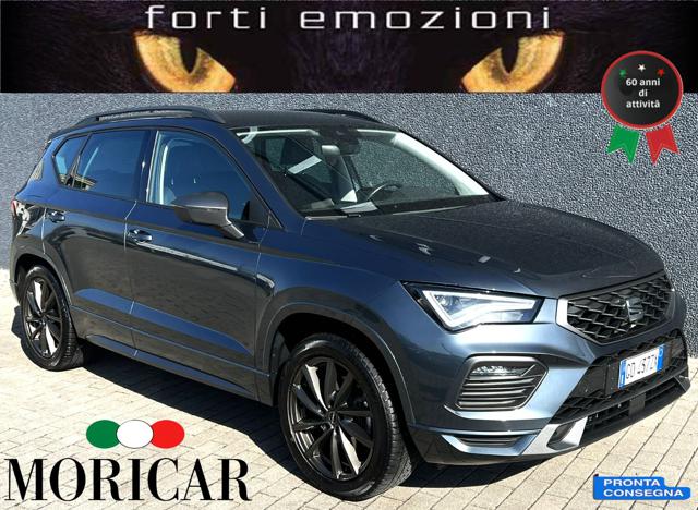 SEAT Ateca 2.0 TDI 4DRIVE DSG FR - foto 1 di 4