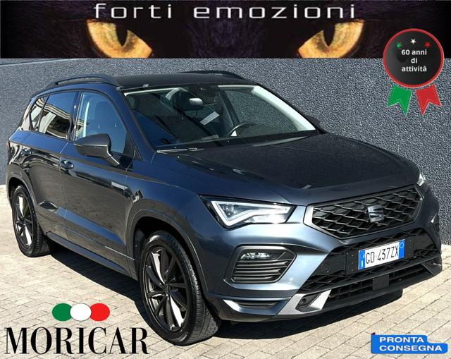 SEAT Ateca 2.0 TDI 4DRIVE DSG FR - foto 2 di 4