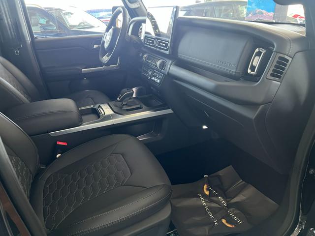EMC 212 2.0 TDI 8AT 4WD EDITION nuovo a GUALTIERI