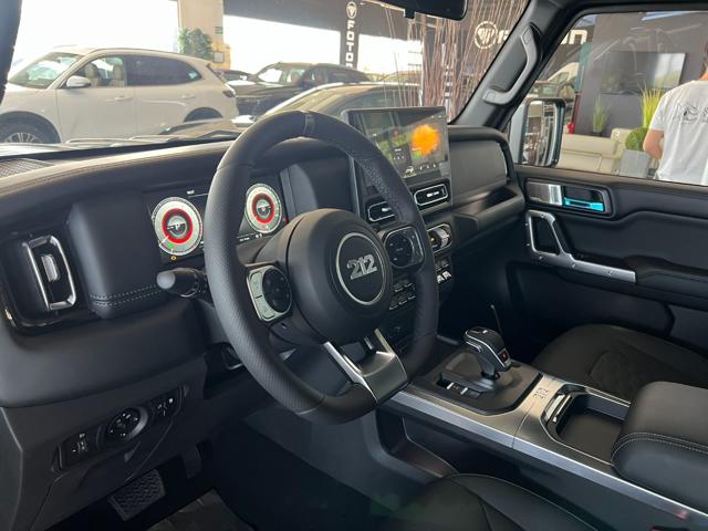 EMC 212 2.0 TDI 8AT 4WD EDITION, 10 km, in vendita a Gualtieri (RE)
