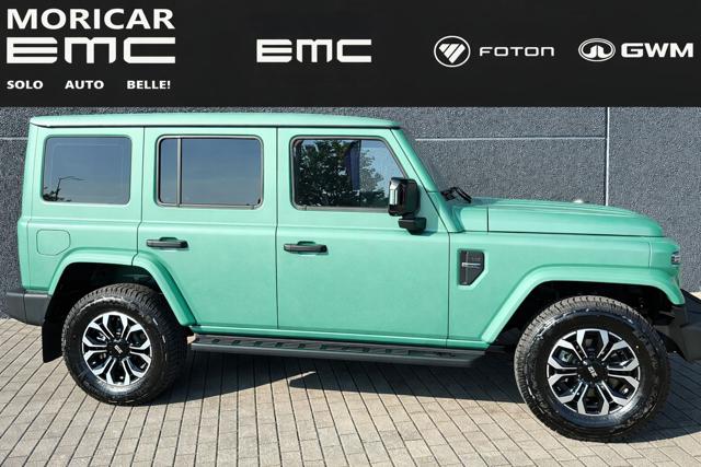 EMC 212 2.0 TDI 8AT 4WD EDITION - foto 4 di 4