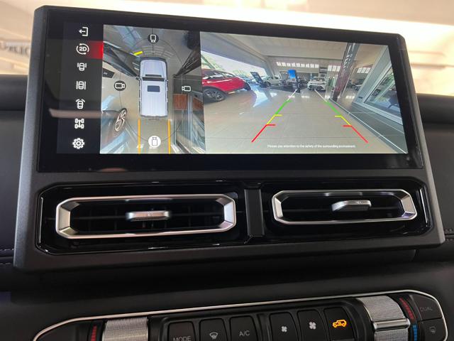 EMC 212 2.0 TDI 8AT 4WD EDITION nuovo a GUALTIERI