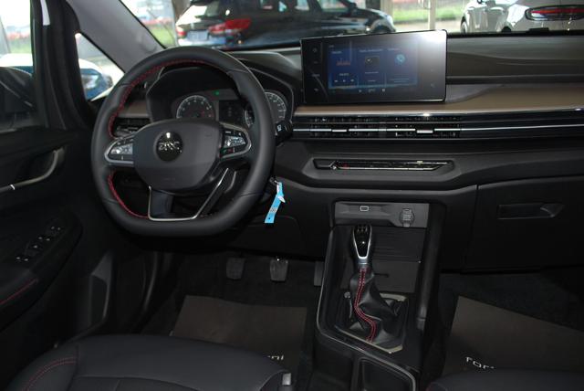 EMC QUATTRO limited, in vendita a Gualtieri (RE)