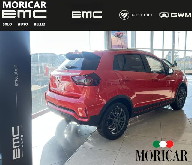 EMC QUATTRO limited - foto 3 di 4