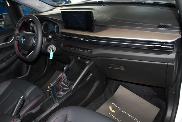 EMC QUATTRO limited, in vendita a Gualtieri (RE)