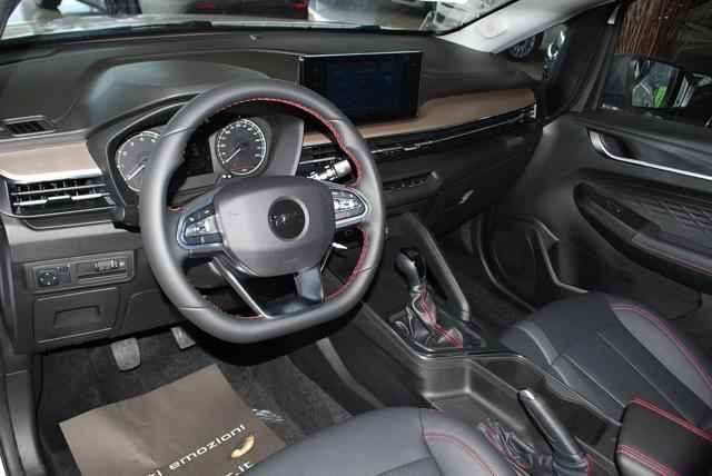 EMC QUATTRO limited - foto 4 di 4
