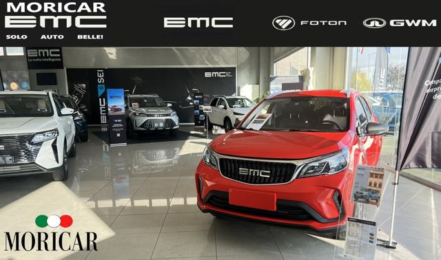 EMC QUATTRO limited - foto 2 di 4