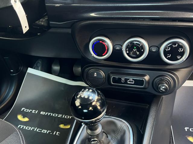 Fiat 500L 1.4 95 CV Lounge - foto 4 di 4