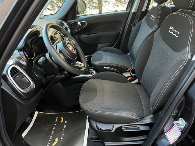 Fiat 500L 1.4 95 CV Lounge usato a GUALTIERI