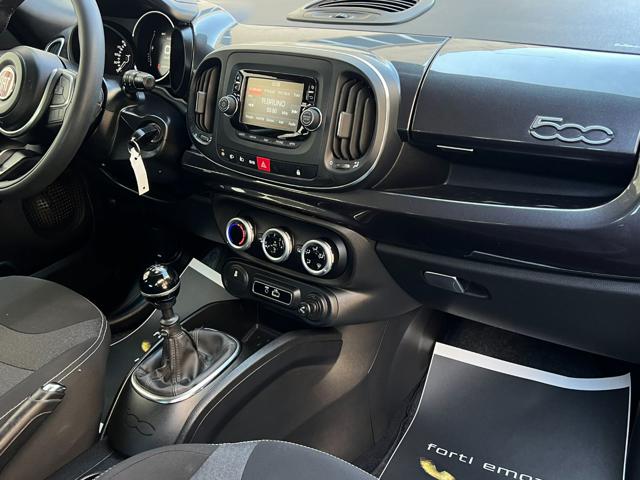 Fiat 500L 1.4 95 CV Lounge - foto 3 di 4