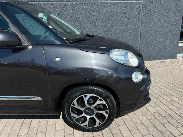 Fiat 500L 1.4 95 CV Lounge, del 2018, 99.800 km, in vendita a Gualtieri (RE)