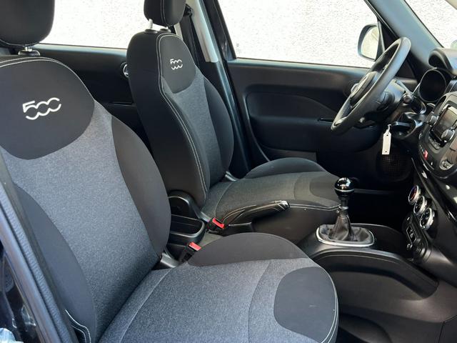 Fiat 500L 1.4 95 CV Lounge usato a GUALTIERI