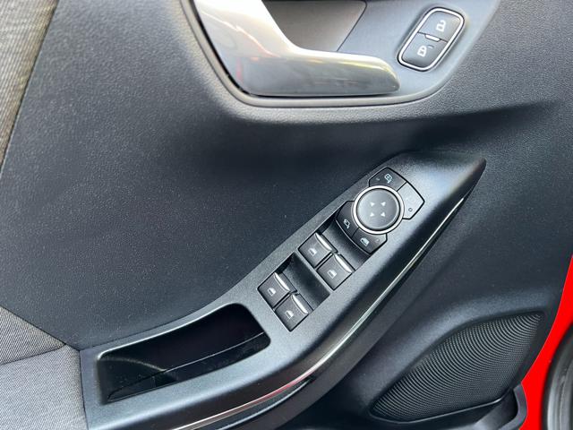 Ford Puma 1.0 EcoBoost 125 CV usato a GUALTIERI