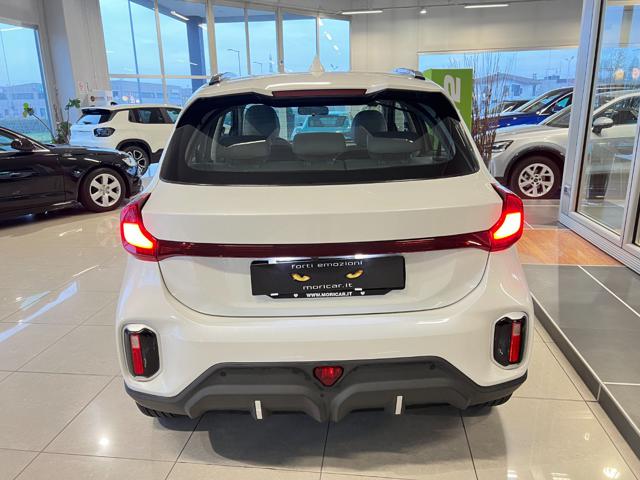 EMC Yudo Yudo EV - foto 2 di 4