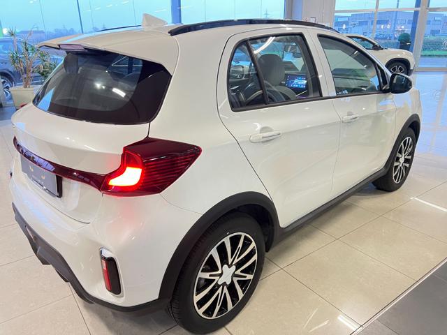 EMC Yudo Yudo EV - foto 3 di 4