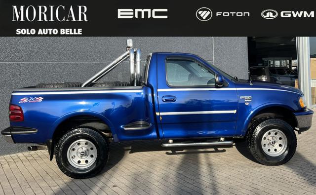 Ford F 150 Ford F150 4x4 regular cab - foto 4 di 4