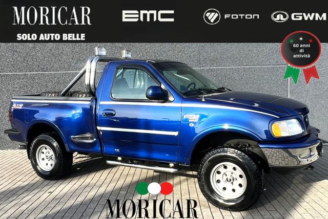 Ford F 150 Ford F150 4x4 regular cab - foto 2 di 4
