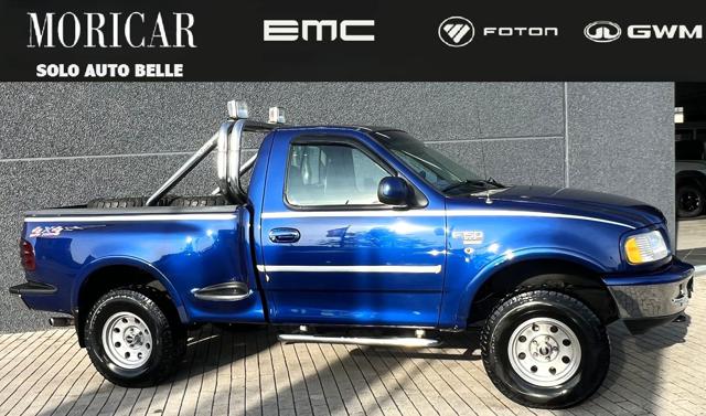 Ford F 150 Ford F150 4x4 regular cab - foto 3 di 4