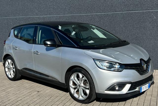 Renault Scenic dCi 8V 110 CV EDC Energy Bose - foto 3 di 4