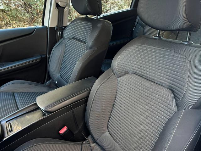 Renault Scenic dCi 8V 110 CV EDC Energy Bose usato a GUALTIERI