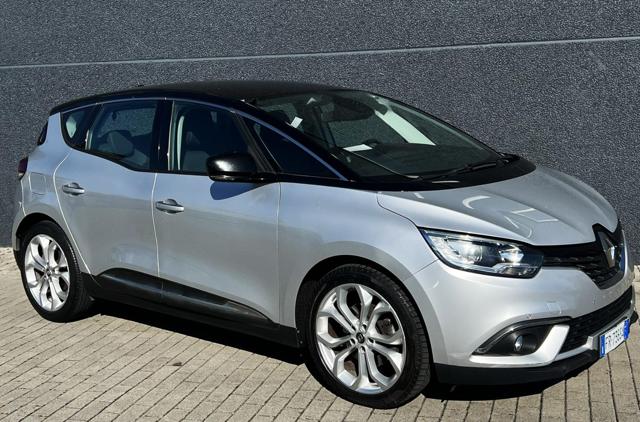 Renault Scenic dCi 8V 110 CV EDC Energy Bose - foto 4 di 4