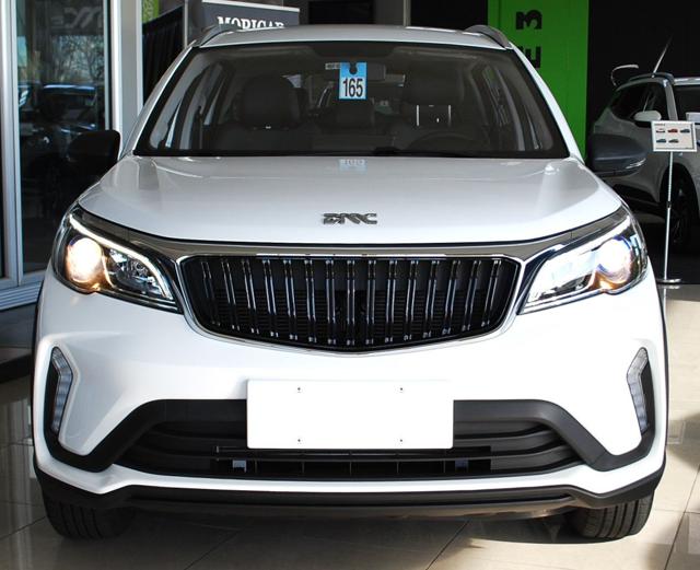 EMC QUATTRO limited - foto 2 di 4