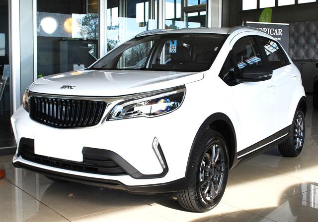 EMC QUATTRO limited nuovo a GUALTIERI