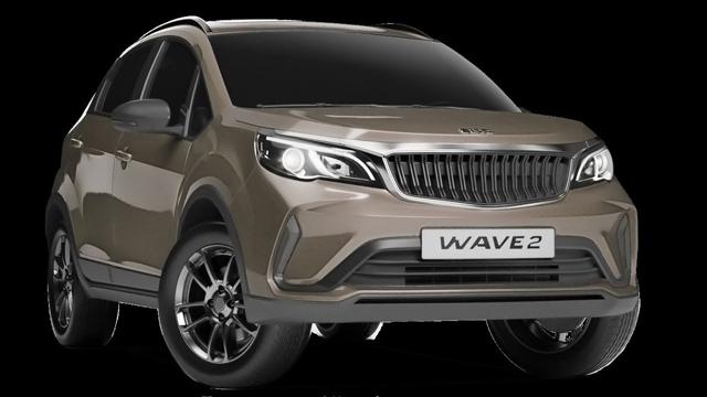 EMC QUATTRO limited, in vendita a Gualtieri (RE)