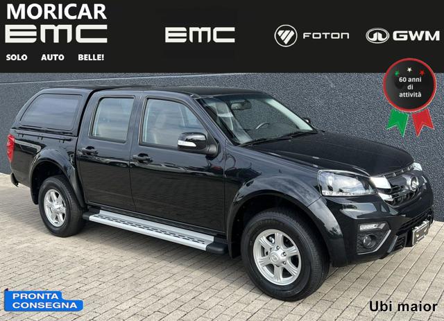 Great Wall Steed 2.4 Ecodual 4WD Premium - foto 3 di 4