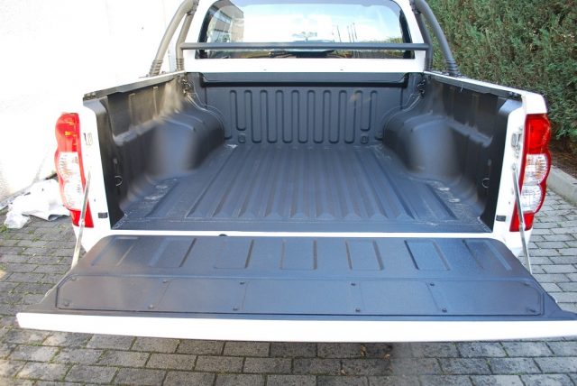 Great Wall Steed 2.4 Ecodual 4WD Premium - foto 4 di 4