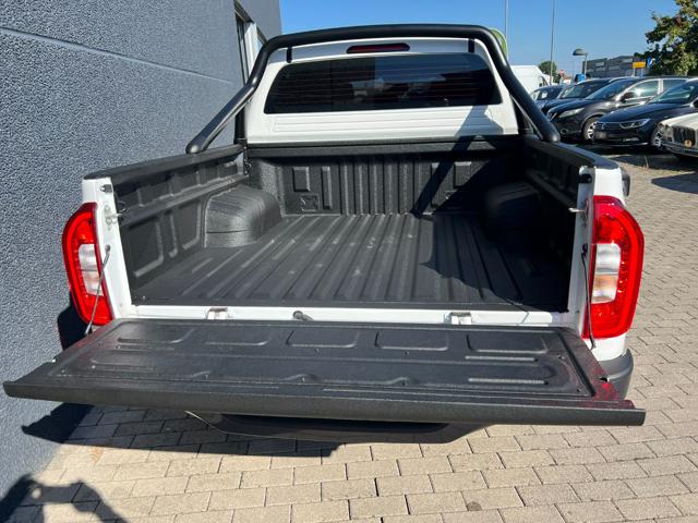 Foton Tunland G7 Tunland G7 2.0 TDI Doppia Cabina 4WD, in vendita a Gualtieri (RE)