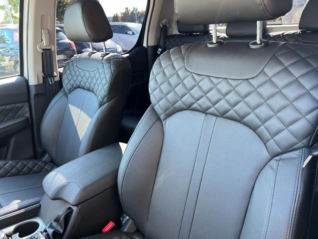 Foton Tunland G7 Tunland G7 2.0 TDI Doppia Cabina 4WD, in vendita a Gualtieri (RE)