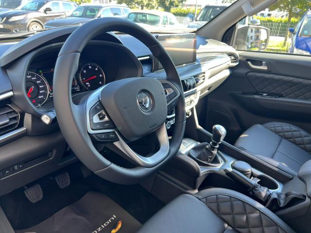 Foton Tunland G7 Tunland G7 2.0 TDI Doppia Cabina 4WD nuovo a GUALTIERI