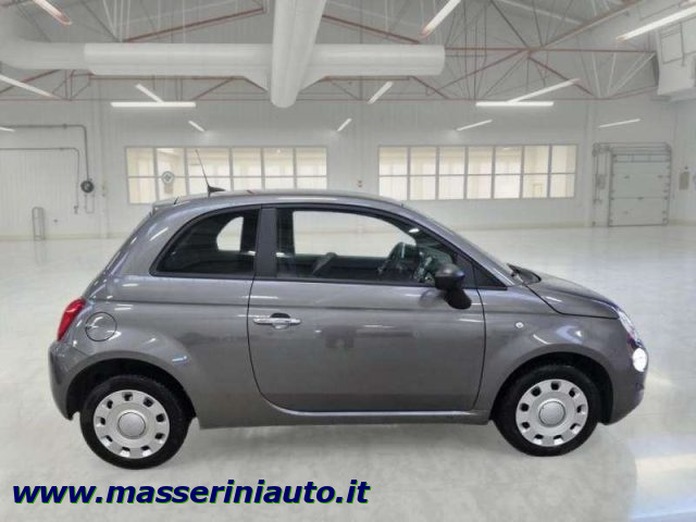 Fiat 500 500 III 2015 1.0 hybrid Cult 70cv - foto 4 di 4