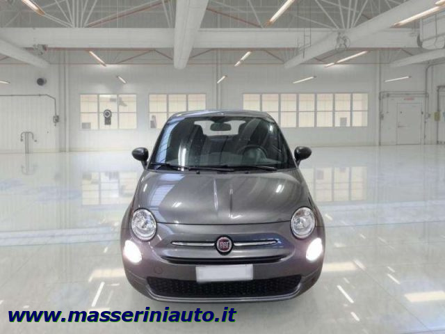 Fiat 500 500 III 2015 1.0 hybrid Cult 70cv - foto 3 di 4