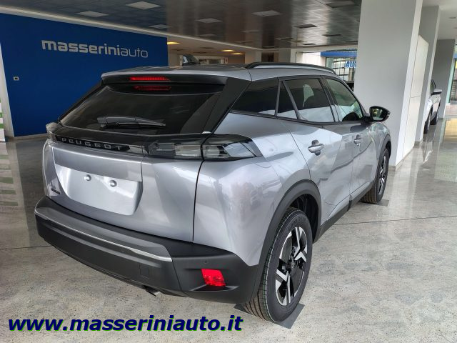 Peugeot 2008 2008 1.2 puretech Allure s - foto 4 di 4