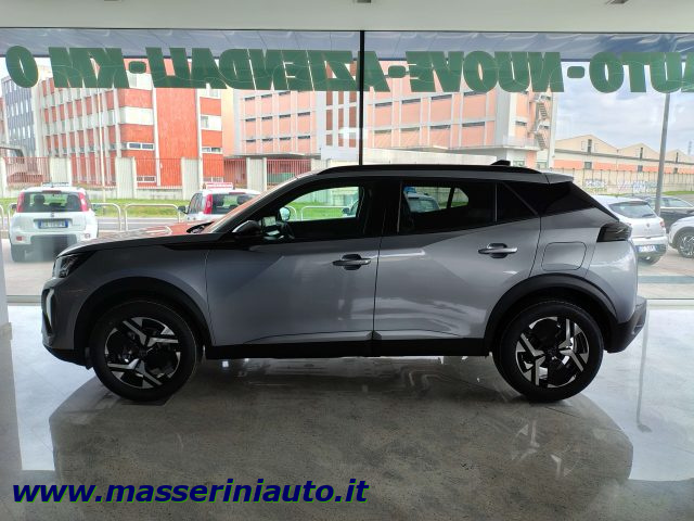 Peugeot 2008 2008 1.2 puretech Allure s - foto 2 di 4