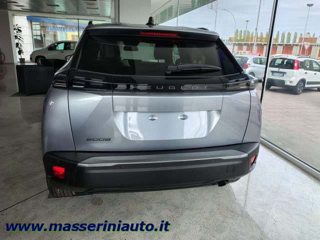 Peugeot 2008 2008 1.2 puretech Allure s - foto 3 di 4