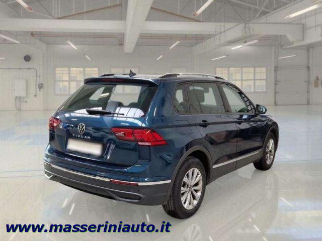 Volkswagen Tiguan Tiguan 2.0 tdi Life 150cv dsg !!!PREZZO REALE!!! - foto 3 di 4