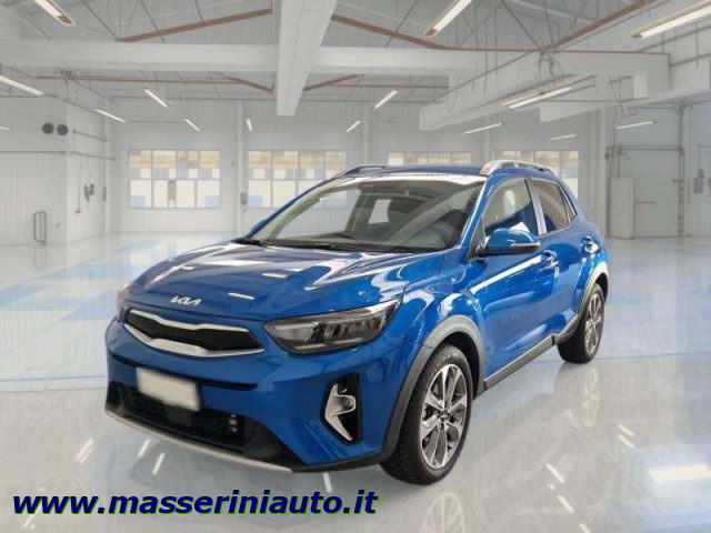 Kia Stonic Stonic 1.0 t-gdi mhev Style 100cv mt PREZZO REALE - foto 1 di 4