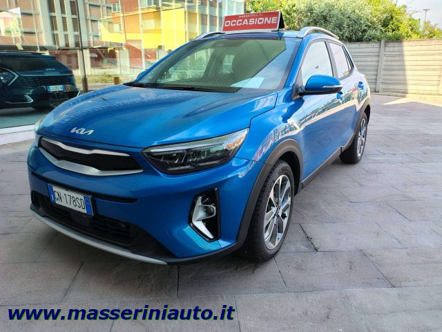 Kia Stonic Stonic 1.0 t-gdi mhev Style 100cv mt PREZZO REALE usato a ABBIATEGRASSO