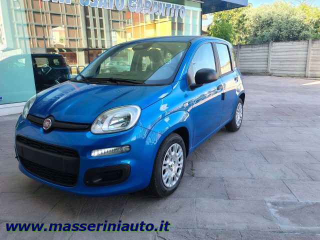 Fiat Panda Pandina Icon 1.0 Hybrid 70 CV !!!PREZZO REALE!!! km 0 a ABBIATEGRASSO