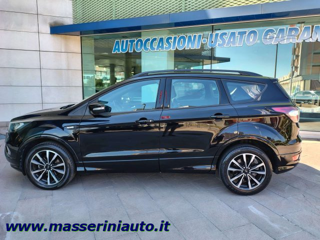 Ford Kuga Kuga II 1.5 ecoboost ST-Line s - foto 3 di 4